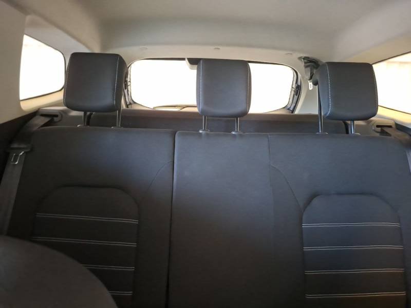 Dacia Duster - Photo 30