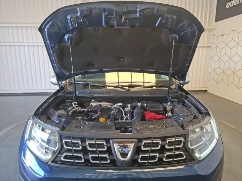 Dacia Duster - Photo 32