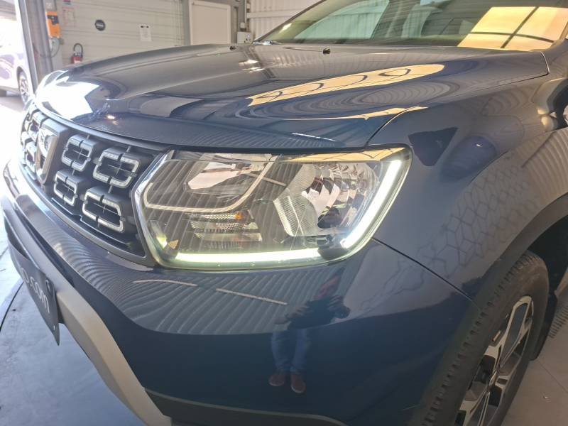 Dacia Duster - Photo 33