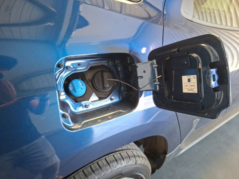 Dacia Duster - Photo 35