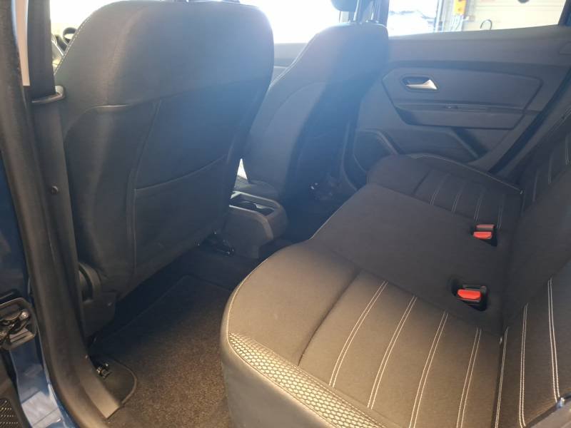 Dacia Duster - Photo 36