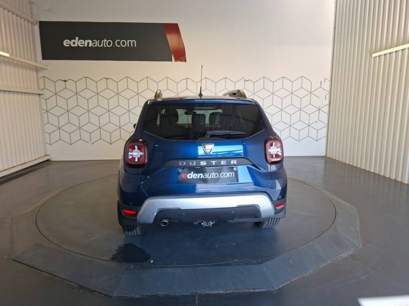 Dacia Duster - Photo 4