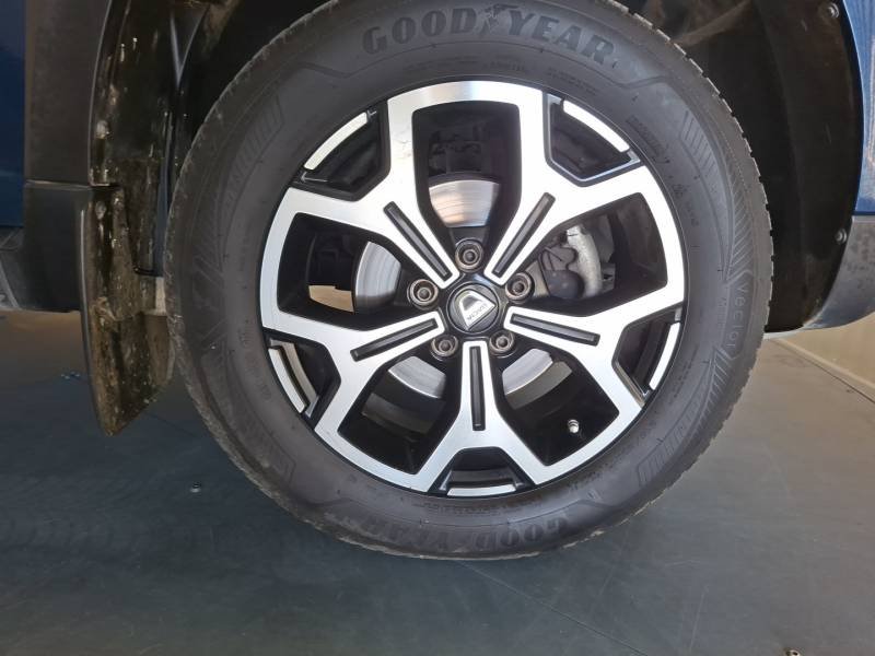 Dacia Duster - Photo 6