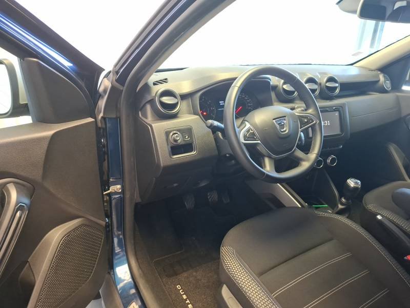 Dacia Duster - Photo 7