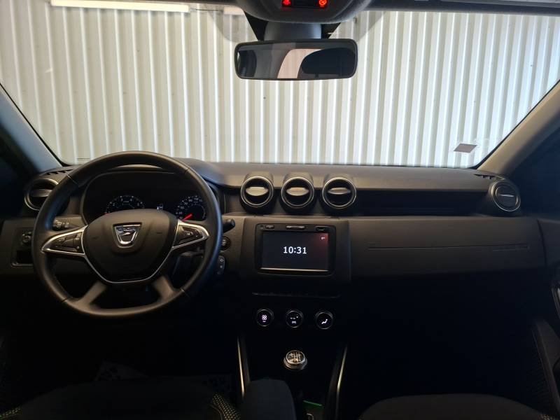 Dacia Duster - Photo 8