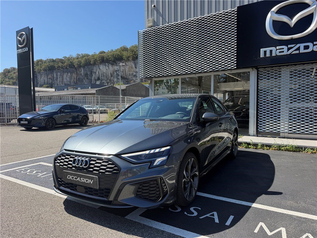 Audi A3 Berline - Photo 1