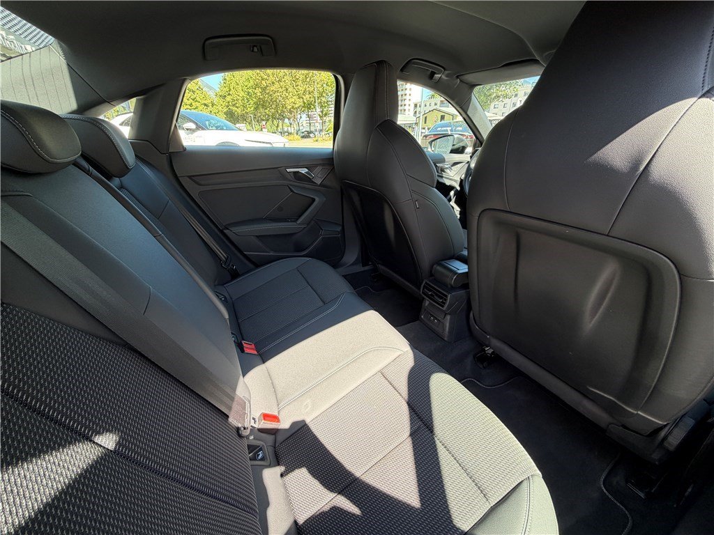 Audi A3 Berline - Photo 11