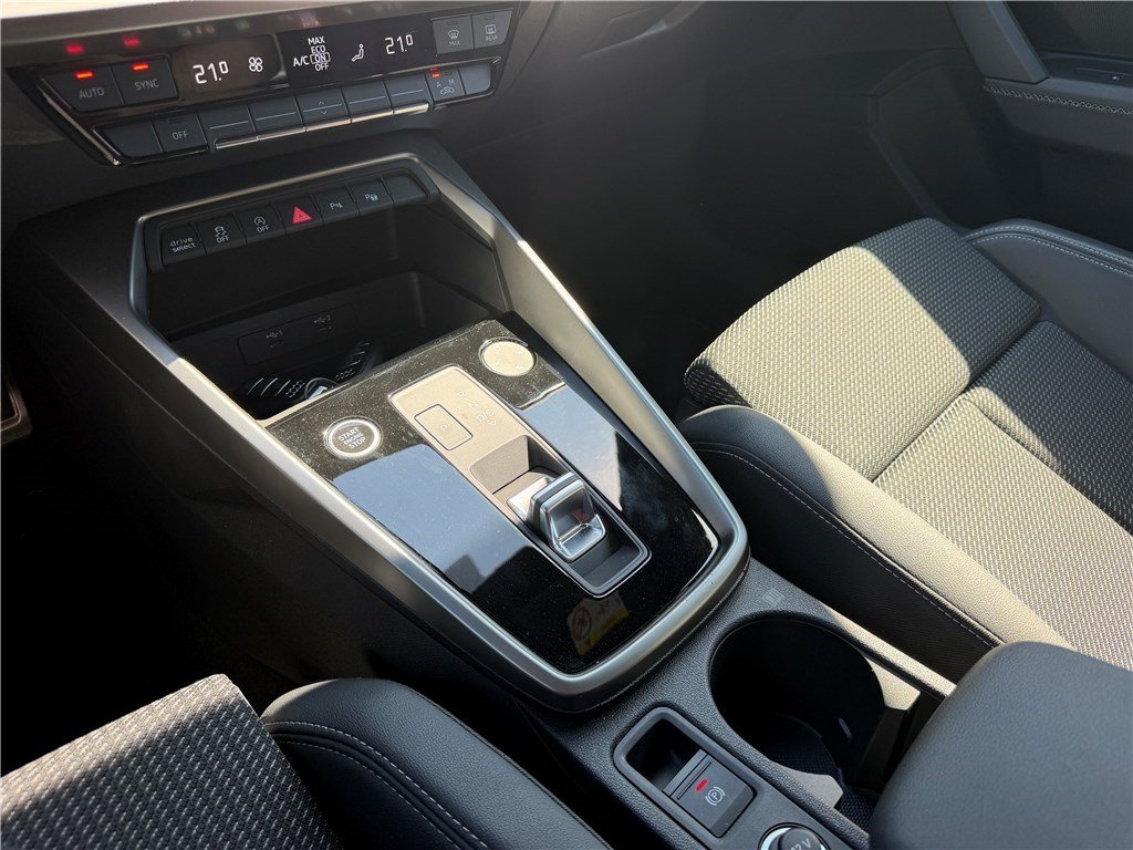 Audi A3 Berline - Photo 16