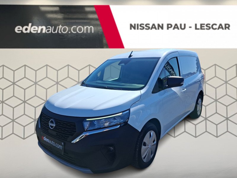 Nissan Townstar - Photo 1