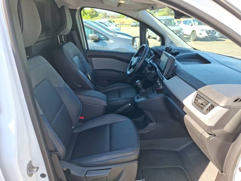 Nissan Townstar - Photo 13