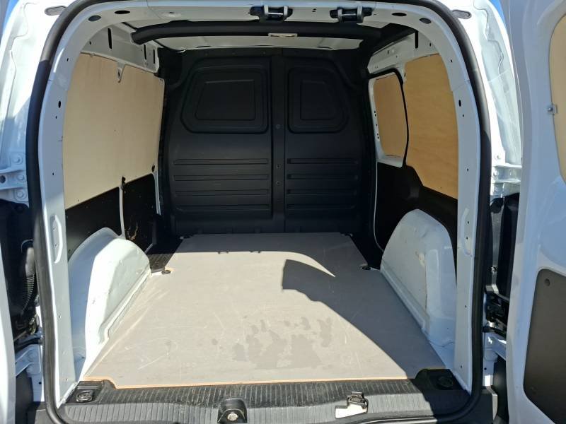Nissan Townstar - Photo 14