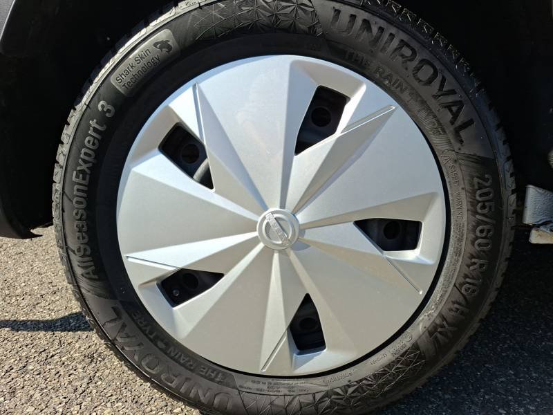 Nissan Townstar - Photo 15