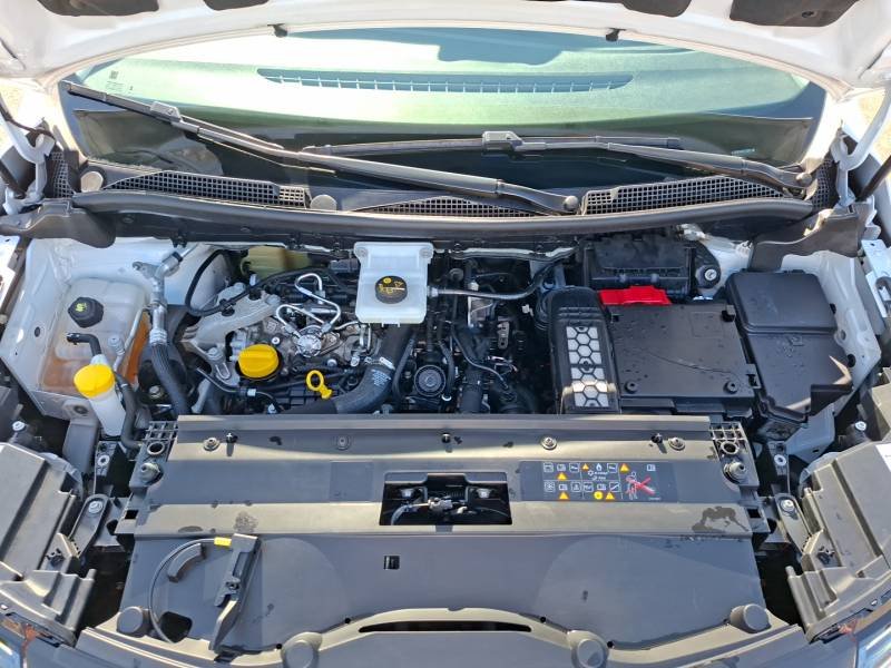 Nissan Townstar - Photo 16