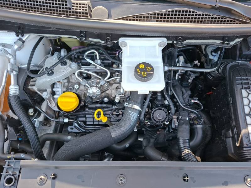 Nissan Townstar - Photo 17