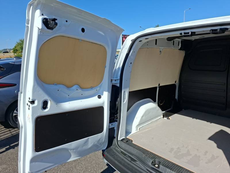 Nissan Townstar - Photo 18