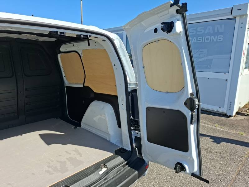 Nissan Townstar - Photo 19
