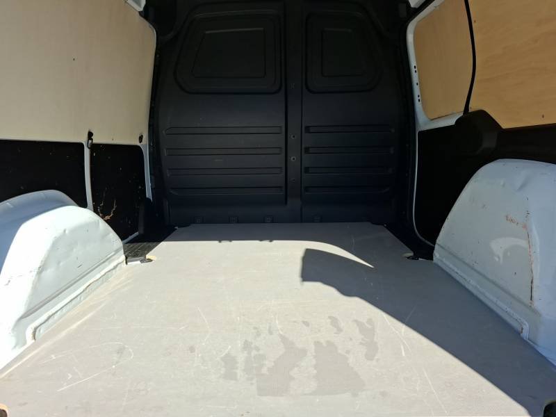 Nissan Townstar - Photo 20