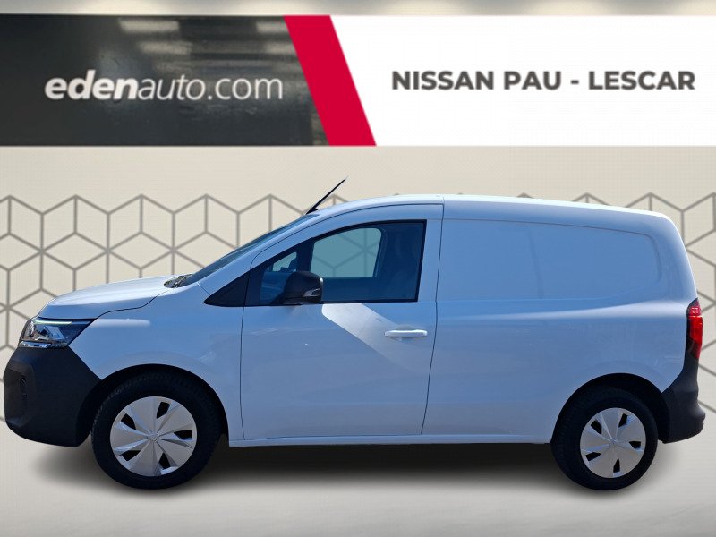 Nissan Townstar - Photo 2