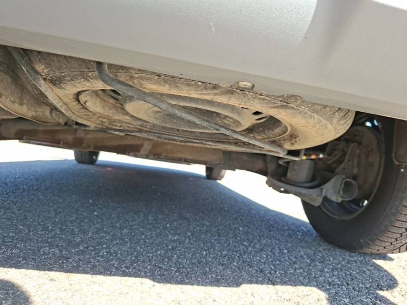 Nissan Townstar - Photo 21
