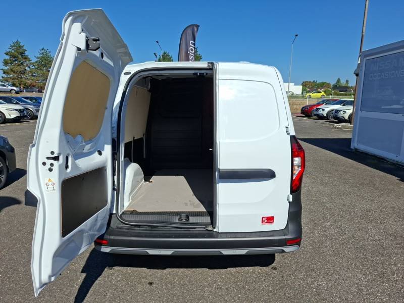 Nissan Townstar - Photo 22