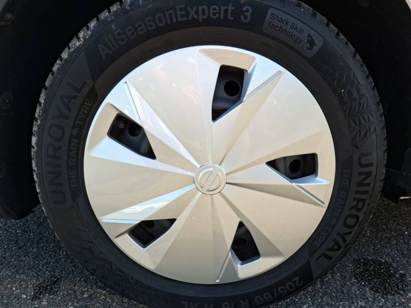 Nissan Townstar - Photo 27