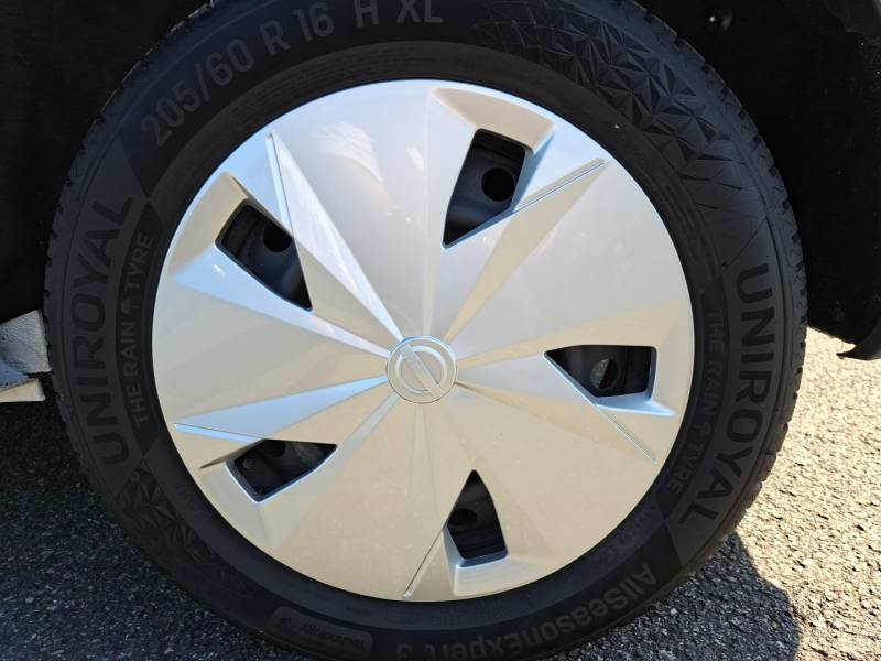 Nissan Townstar - Photo 28