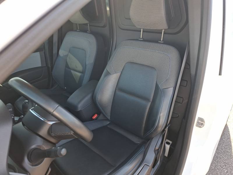 Nissan Townstar - Photo 29