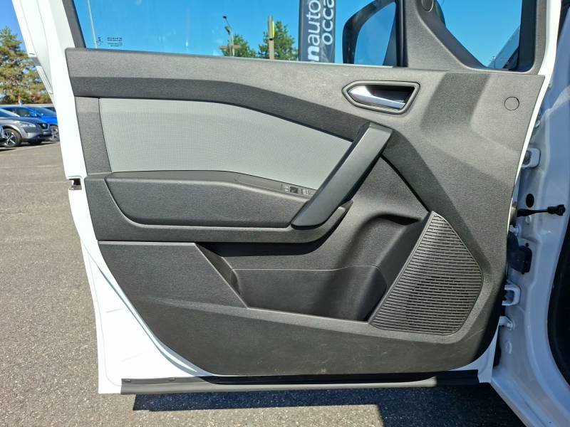 Nissan Townstar - Photo 30