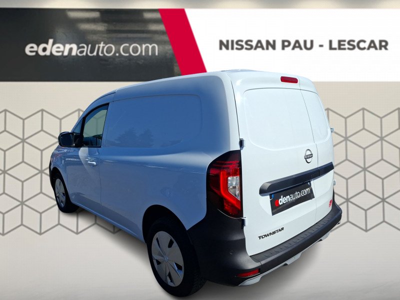 Nissan Townstar - Photo 3