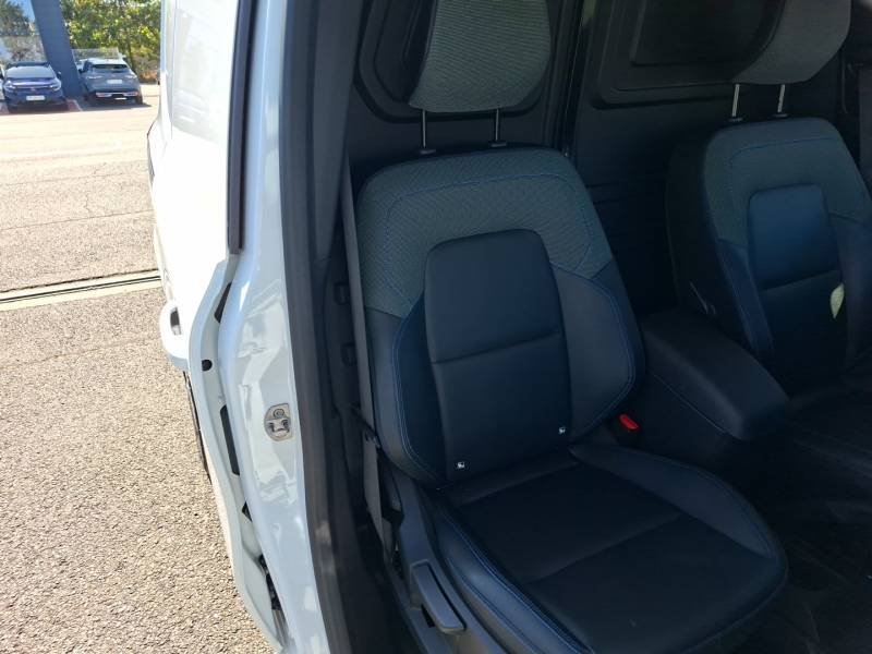 Nissan Townstar - Photo 31