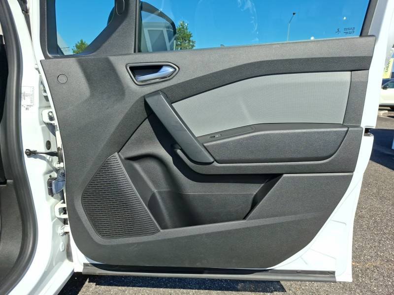 Nissan Townstar - Photo 32