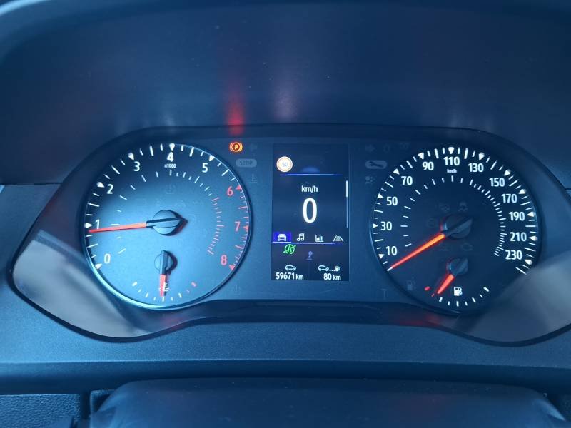 Nissan Townstar - Photo 37