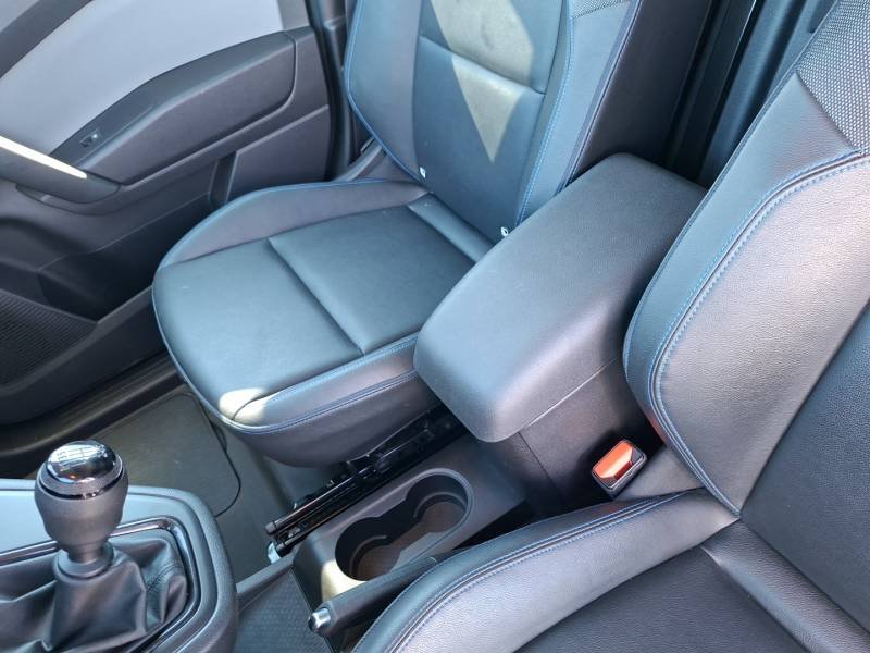 Nissan Townstar - Photo 47
