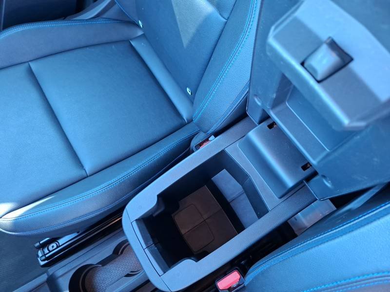 Nissan Townstar - Photo 48