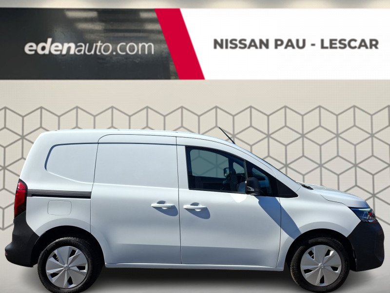 Nissan Townstar - Photo 6