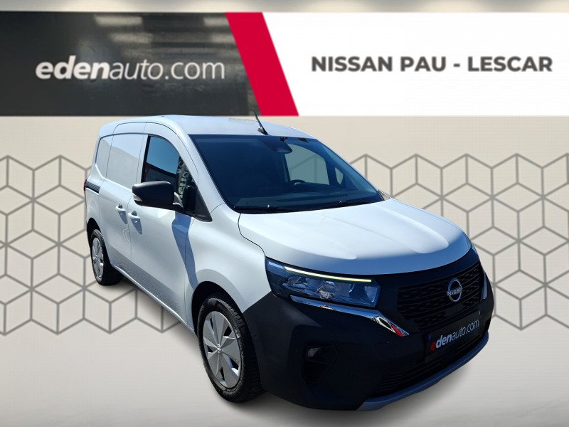 Nissan Townstar - Photo 7