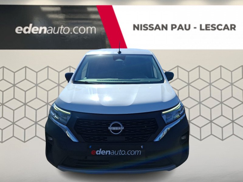 Nissan Townstar - Photo 8