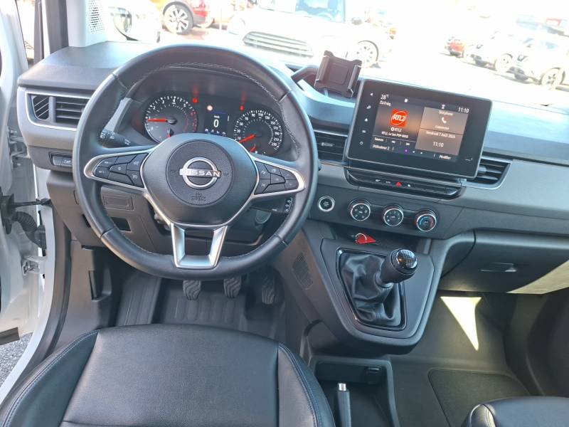Nissan Townstar - Photo 9