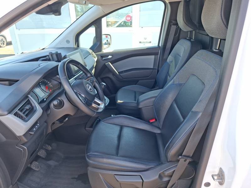 Nissan Townstar - Photo 10