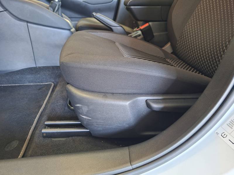 Nissan Micra - Photo 11