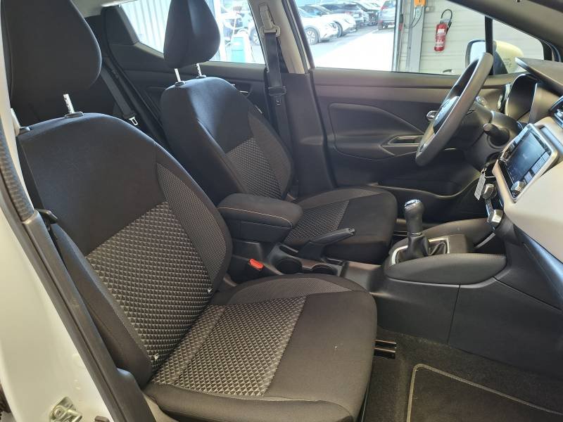 Nissan Micra - Photo 14