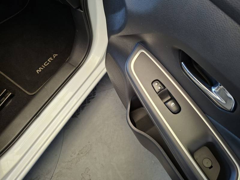 Nissan Micra - Photo 15