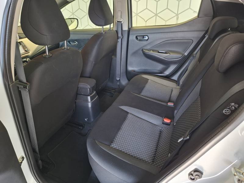Nissan Micra - Photo 16