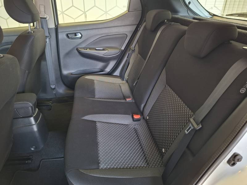 Nissan Micra - Photo 17