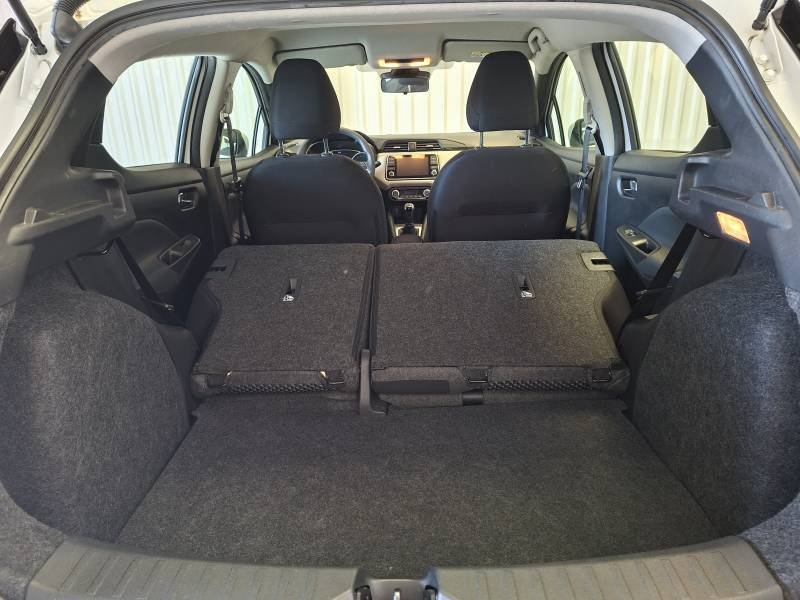 Nissan Micra - Photo 19