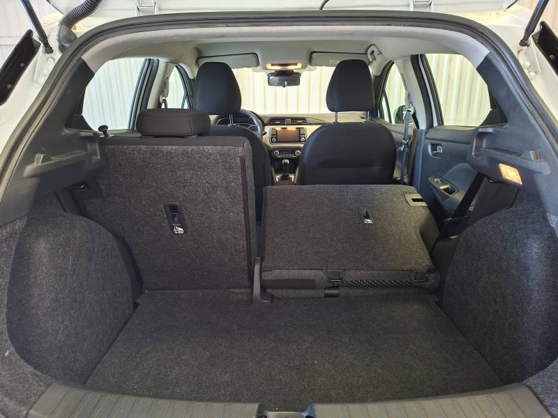 Nissan Micra - Photo 20