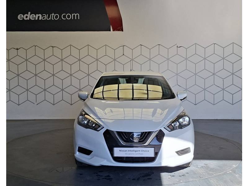 Nissan Micra - Photo 2
