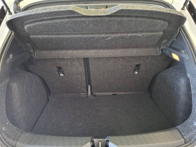 Nissan Micra - Photo 22
