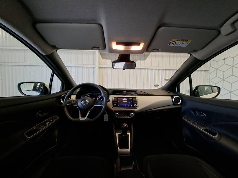 Nissan Micra - Photo 23