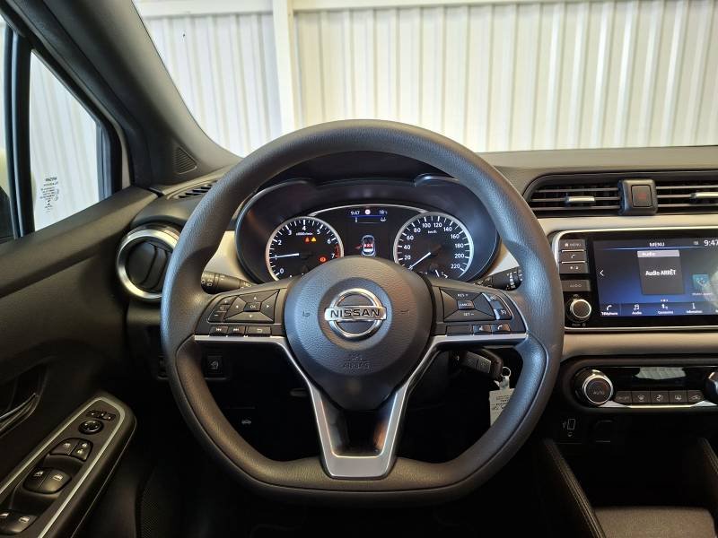 Nissan Micra - Photo 24